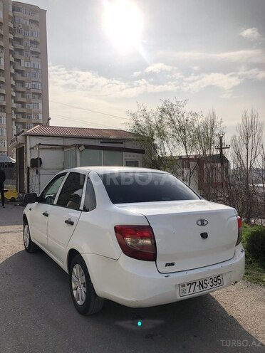LADA (VAZ) Granta 2013, 288,000 km - 1.6 l - Bakı