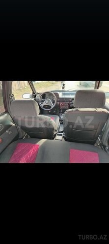 Daewoo Racer 1995, 100,000 km - 1.5 l - Quba