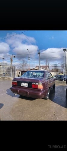 Daewoo Racer 1995, 100,000 km - 1.5 l - Quba