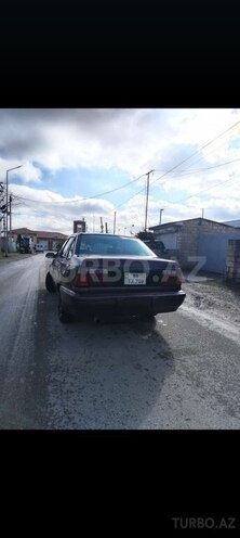 Daewoo Racer 1995, 100,000 km - 1.5 l - Quba