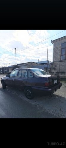 Daewoo Racer 1995, 100,000 km - 1.5 l - Quba