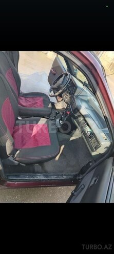 Daewoo Racer 1995, 100,000 km - 1.5 l - Quba