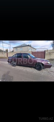 Daewoo Racer 1995, 100,000 km - 1.5 l - Quba