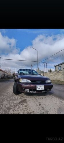 Daewoo Racer 1995, 100,000 km - 1.5 l - Quba