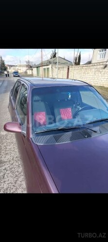 Daewoo Racer 1995, 100,000 km - 1.5 l - Quba