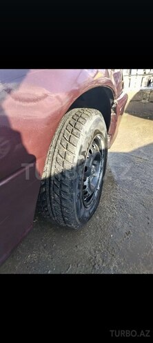 Daewoo Racer 1995, 100,000 km - 1.5 l - Quba