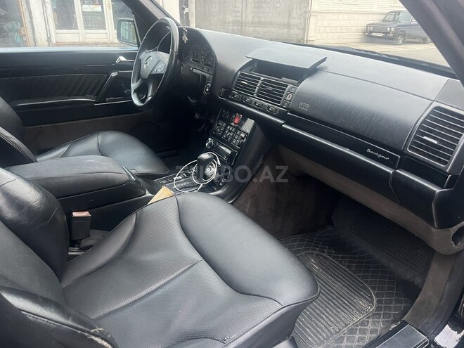 Mercedes S 350 d 1992, 365,555 km - 3.5 l - Astara