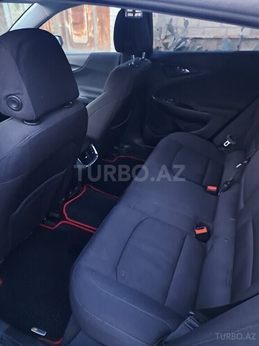 Chevrolet Malibu 2018, 213,000 km - 1.5 l - Bakı