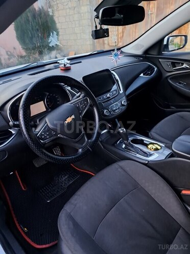 Chevrolet Malibu 2018, 213,000 km - 1.5 l - Bakı
