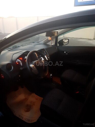 Nissan Note 2015, 74,000 km - 1.2 l - Bakı
