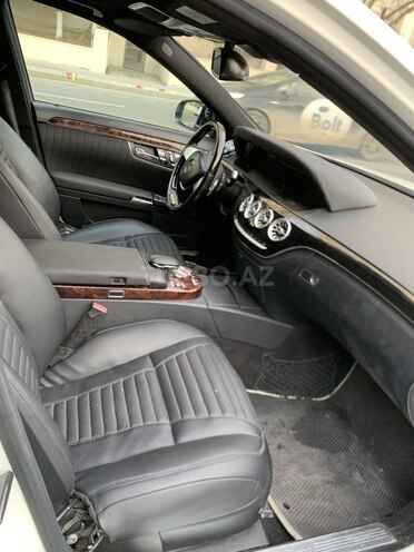 Mercedes S 350 2006, 315,000 km - 3.5 l - Bakı