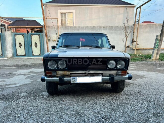LADA (VAZ) 2106 1991, 95,000 km - 1.6 l - Bakı