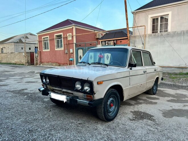 LADA (VAZ) 2106 1991, 95,000 km - 1.6 l - Bakı