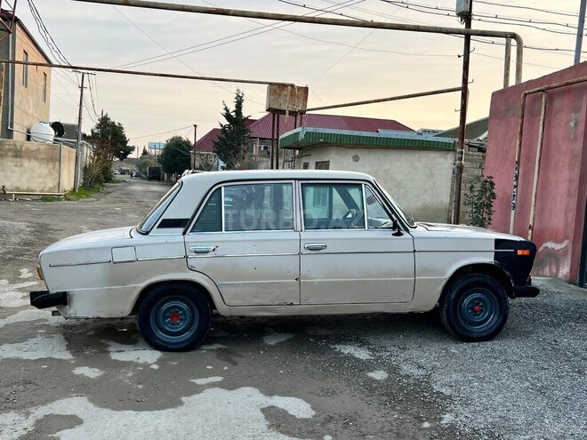 LADA (VAZ) 2106 1991, 95,000 km - 1.6 l - Bakı