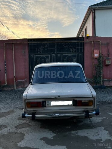 LADA (VAZ) 2106 1991, 95,000 km - 1.6 l - Bakı