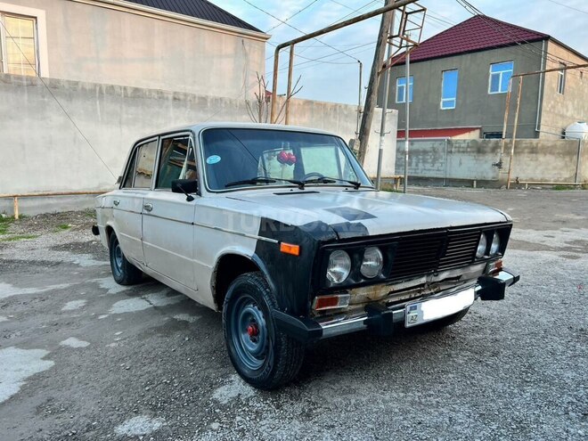 LADA (VAZ) 2106 1991, 95,000 km - 1.6 l - Bakı