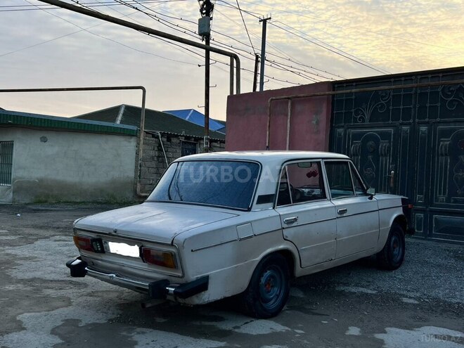 LADA (VAZ) 2106 1991, 95,000 km - 1.6 l - Bakı