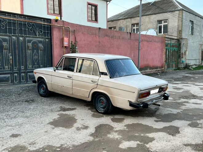LADA (VAZ) 2106 1991, 95,000 km - 1.6 l - Bakı