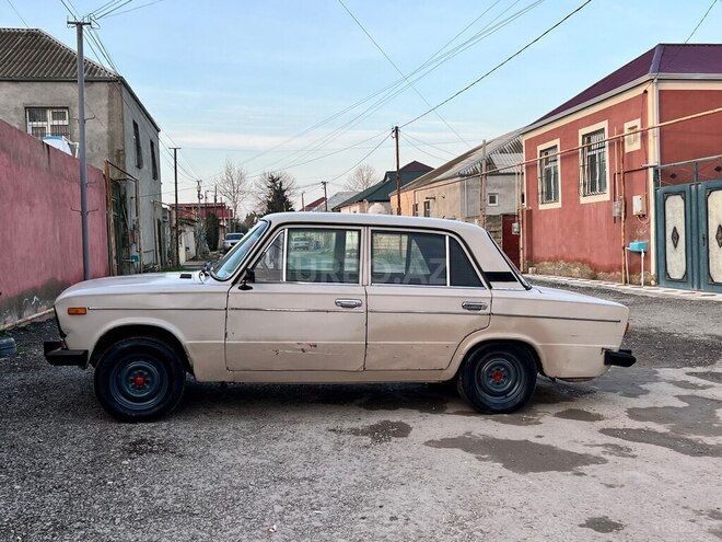 LADA (VAZ) 2106 1991, 95,000 km - 1.6 l - Bakı