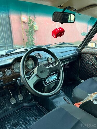 LADA (VAZ) 2106 1991, 95,000 km - 1.6 l - Bakı