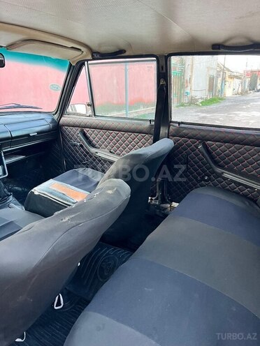 LADA (VAZ) 2106 1991, 95,000 km - 1.6 l - Bakı
