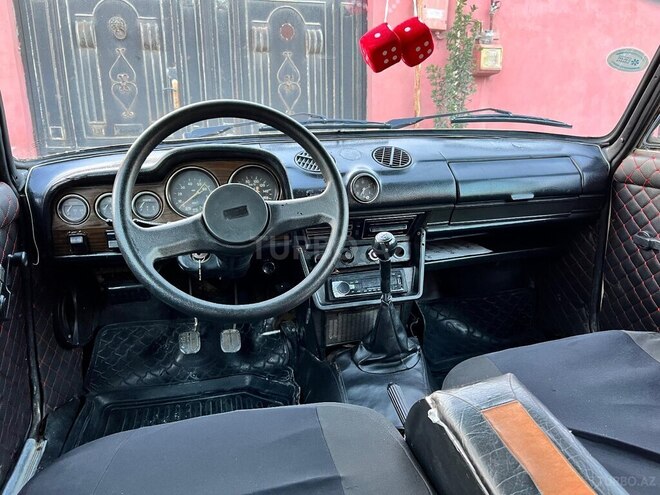 LADA (VAZ) 2106 1991, 95,000 km - 1.6 l - Bakı