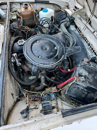 LADA (VAZ) 2106 1991, 95,000 km - 1.6 l - Bakı