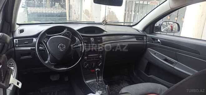 DongFeng  2015, 179,000 km - 1.6 l - Bakı