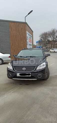 DongFeng  2015, 179,000 km - 1.6 l - Bakı