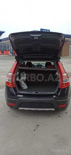 DongFeng  2015, 179,000 km - 1.6 l - Bakı