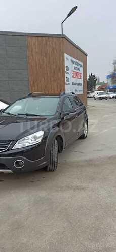 DongFeng  2015, 179,000 km - 1.6 l - Bakı