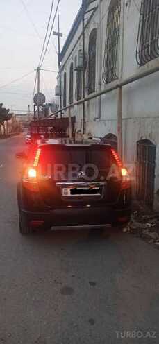 DongFeng  2015, 179,000 km - 1.6 l - Bakı