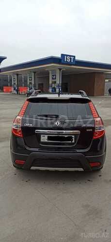 DongFeng  2015, 179,000 km - 1.6 l - Bakı