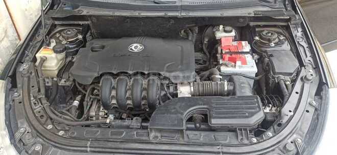 DongFeng  2015, 179,000 km - 1.6 l - Bakı