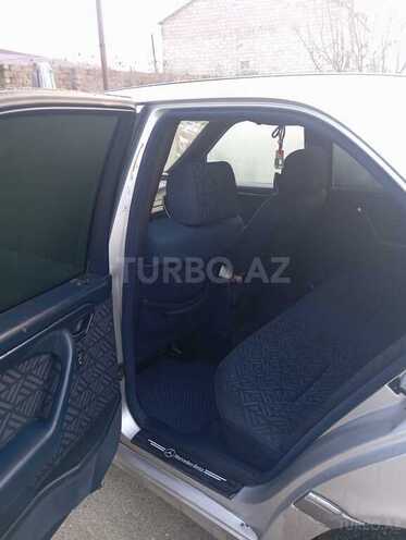 Mercedes C 200 1994, 343,425 km - 2.0 л - Bakı