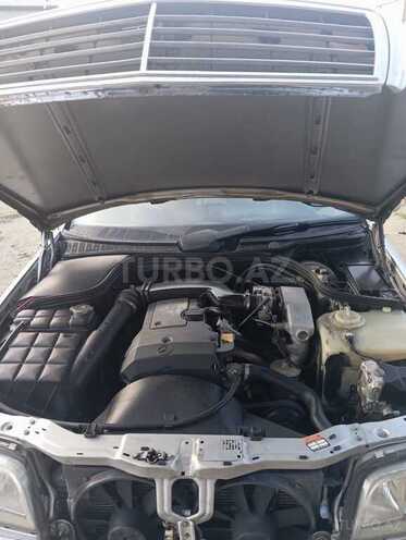 Mercedes C 200 1994, 343,425 km - 2.0 л - Bakı