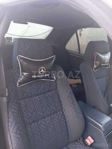Mercedes C 200 1994, 343,425 km - 2.0 л - Bakı