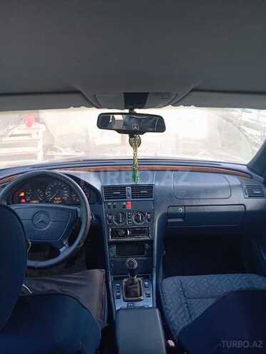 Mercedes C 200 1994, 343,425 km - 2.0 л - Bakı