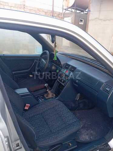 Mercedes C 200 1994, 343,425 km - 2.0 л - Bakı