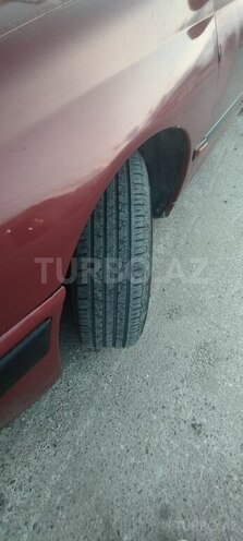 Peugeot 406 1997, 300,001 km - 2.0 l - Bakı