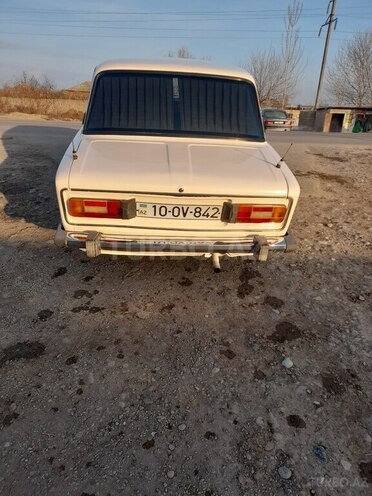 LADA (VAZ) 2106 1988, 95,000 km - 1.5 l - Salyan