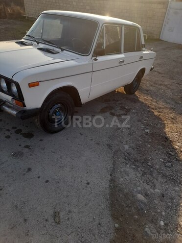 LADA (VAZ) 2106 1988, 95,000 km - 1.5 l - Salyan