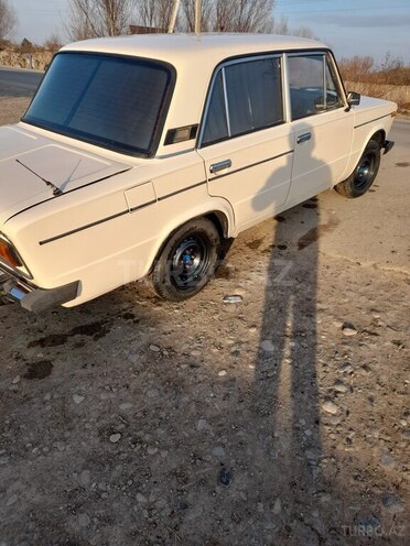 LADA (VAZ) 2106 1988, 95,000 km - 1.5 l - Salyan
