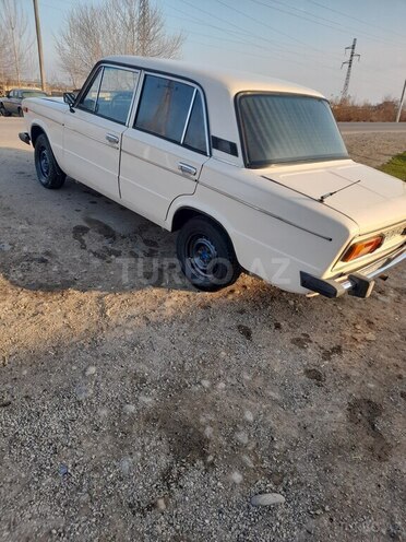 LADA (VAZ) 2106 1988, 95,000 km - 1.5 l - Salyan
