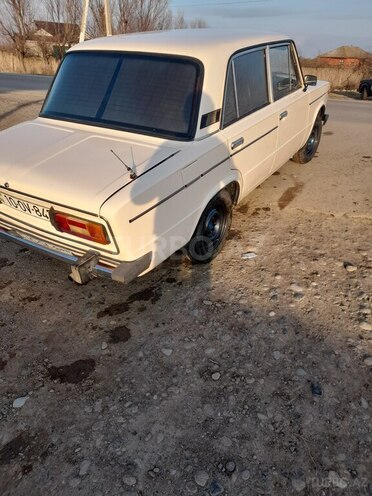 LADA (VAZ) 2106 1988, 95,000 km - 1.5 l - Salyan
