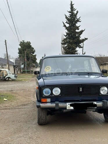 LADA (VAZ) 2106 2005, 95,000 km - 1.6 l - Şamaxı