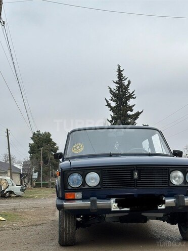 LADA (VAZ) 2106 2005, 95,000 km - 1.6 l - Şamaxı
