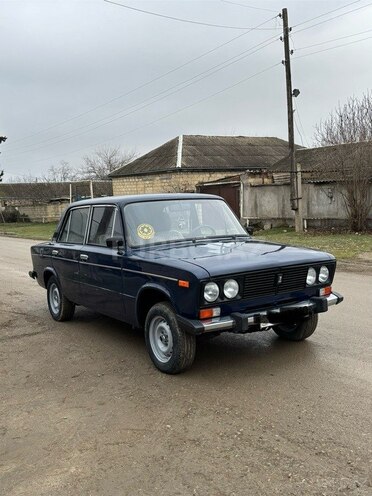LADA (VAZ) 2106 2005, 95,000 km - 1.6 l - Şamaxı