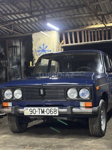 LADA (VAZ) 2106 2005, 95,000 km - 1.6 l - Şamaxı