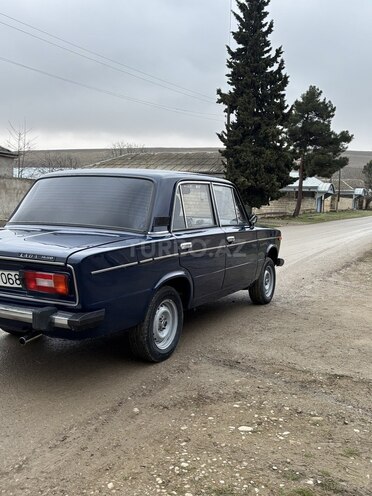 LADA (VAZ) 2106 2005, 95,000 km - 1.6 l - Şamaxı